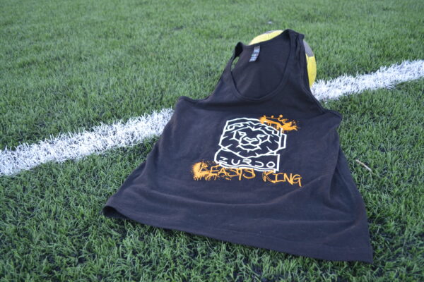 Camiseta Beasts kings