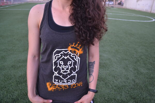 Camiseta Beasts kings - Imagen 3